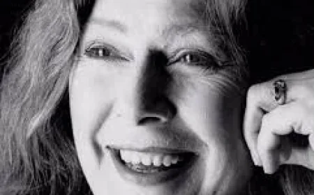 Rip Galway: Dolores Keane, a beloved voice, remembered at home and in song