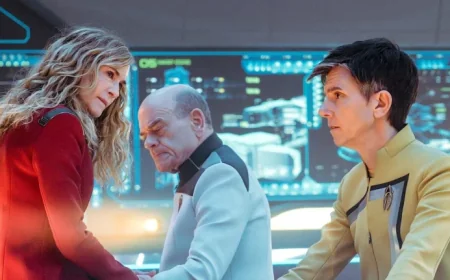 Paul Giamatti and Tatiana Maslany Depart from Series