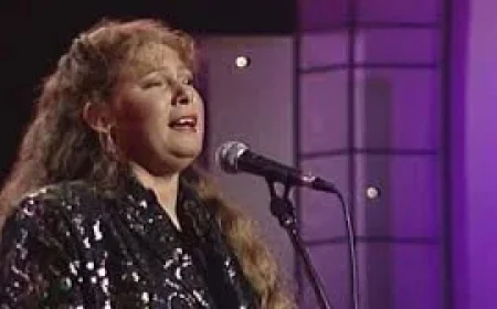 Rip.ie: Death Notice of Dolores Keane Echoes a Life That Forged a Path for Other Women