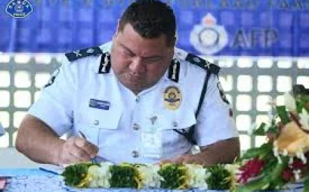 Samoa dengue outbreak continues into 2026