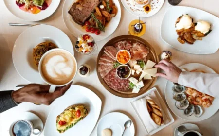 Easter 2026: Four Seasons Nashville Brunch vs. York’s Community Trails Reveals a Cost Divide