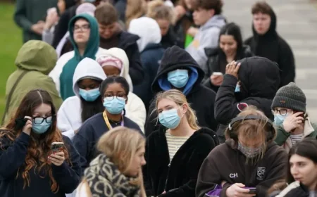 Meningitis B: 20 Cases in Kent Trigger National Incident as Spread Described as ‘Explosive’