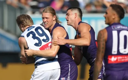 Injury update: Hayden Young