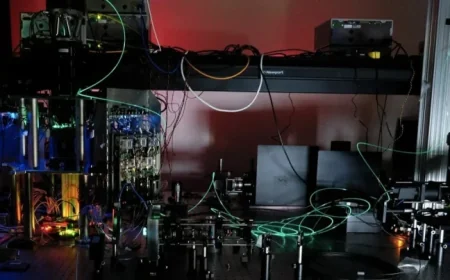 Microsoft Innovates with Affordable MicroLEDs for Efficient Datacenters