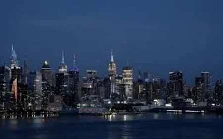 Bank Of Ireland to Close Three US Offices: 34 Jobs Impacted as Leveraged Finance Unit Exits