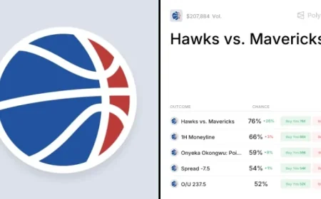 Nba Atlanta Hawks vs Mavericks: 3 pressure points before the 7:30 p.m. ET rematch