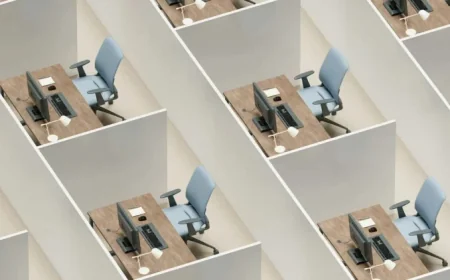 AI Job Loss Study Overlooks AI’s Impact on Internet Destruction