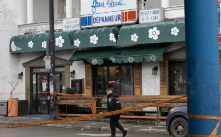 Lapresse: Hospital Warning Eight Months Before Convenience-Store Owner’s Murder Lays Bare Legal Breakpoints