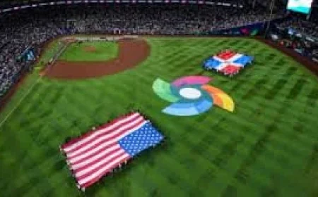 Who Won Baseball Game Last Night — A Controversial Strike Three, and the Quiet Weight of a Single Call