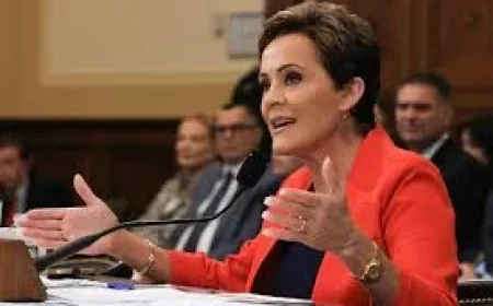 Voice Of America and the newsroom that went quiet: a judge orders the broadcast to return