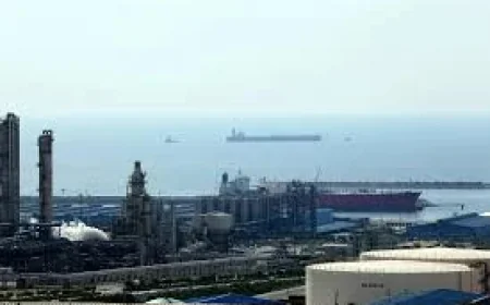 South Pars Gas Field: Iran Says Strikes Hit Key Offshore Hub — New Claims Raise Immediate Questions