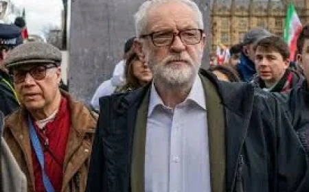 Nick Timothy: Ministers Attacking Juries as Critics Warn of Democratic Erosion