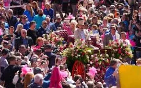 Dollywood and a viral moment: 3 signals about how fan emotion is reshaping opening day narratives