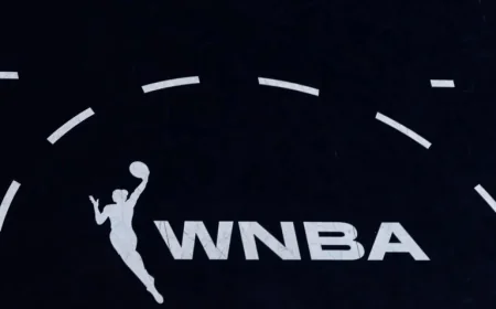 WNBA, Players Secure New CBA in Marathon Talks