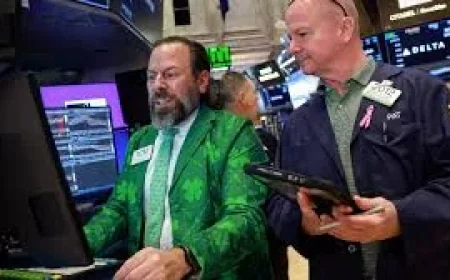 Fed Meeting Watch: 3 Signals Markets Are Prioritizing as Iran War Volatility Meets a Fragile Rally