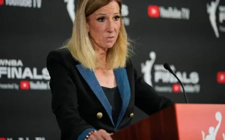 WNBA and Players’ Union Finalize New Agreement