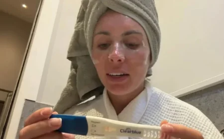 Bonnie Blue Pregnant: 5 Revelations from a Fake-Bump Fury That Won’t Fade