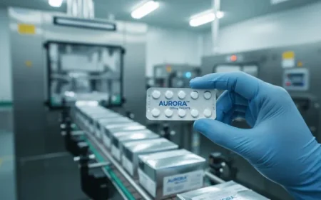 Icotyde approval: 5 market signals hiding behind a breakthrough psoriasis pill