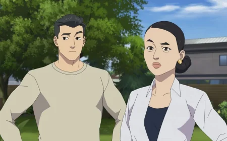 Invincible Season 4 Is Out Now on Amazon Prime Video — Release Time, Episode Schedule, and What to Expect