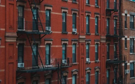 February 2026 Rental Report: National Rents Plunge to Four-Year Low