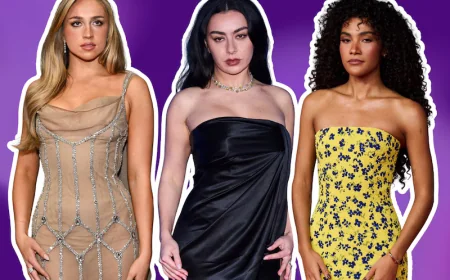 Lollapalooza 2026 Lineup Revealed: Charli XCX, Jennie, The xx, and Finn Wolfhard Lead Historic All-Female Headliner Slate