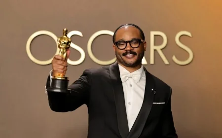 Ryan Coogler Wins First Oscar for Sinners — Four Awards, Record 16 Nominations, and the Michael B. Jordan Question Answered