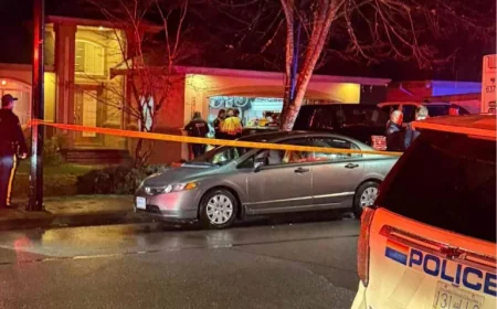 Vancouver Sun: Maple Ridge death exposes conflicting accounts of prior police visits