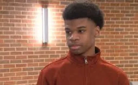 Cspan as the 2026 StudentCam winners spotlight a new wave of student documentaries