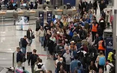 Touchless Id Tsa: The contradiction hidden in “faster, easier” airport coverage