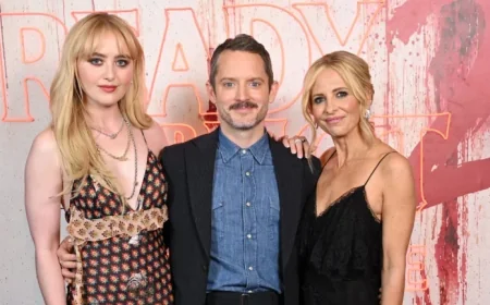 Kathryn Newton and the ‘Ready or Not 2’ Pivot: 5 clues the sequel is betting on bigger mythology, not bigger scares