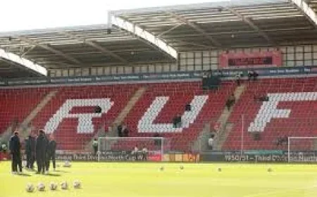 Lee Clark: Surprise Rotherham Appointment After 5-0 Peterborough Humbling — What Comes Next?