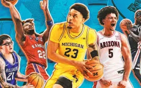 March Madness Bracket Predictions: In the East, Duke’s dominance meets the uncertainty of injuries