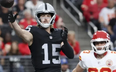 Kenny Pickett Claims He’s Ideal Backup for Bryce Young