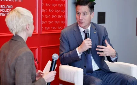 Bernie Moreno and Ohio’s $4.5 Million Data Center Tax Break: A Jobs Promise That Doesn’t Add Up