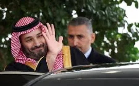 Saudi News: 3 Revelations on Why Riyadh Rejects War and Sees Israel as Destabilizing