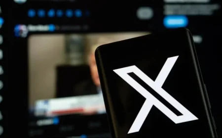 Is X Down — is x down: Thousands Report Outage on March 18th