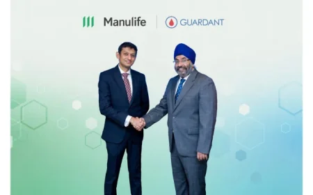 Mcd and a New Promise: How Manulife and Guardant Health Aim to Change Cancer Screening for Families