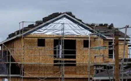 Fixed Mortgage Rates Jump: What March 18, 2026 Rates Mean for Buyers and Owners