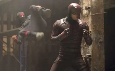 The Hand Marvel Returns as Spider-Man: Brand New Day Trailer Debuts