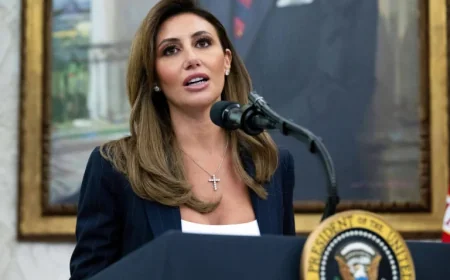 Judge Quraishi Ejects Prosecutor as a Sentencing Stops Cold and Courtroom Trust Frays