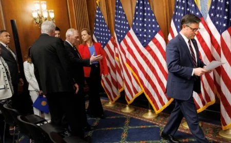 Angus King and the SAVE Act debate as election policy proposals keep changing