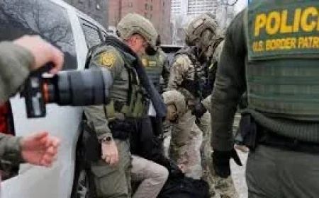 Susan Collins and the White House’s DHS shutdown offer: body cameras promised, but the impasse remains