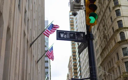 Top 3 Highlights to Anticipate on Wednesday – Seeking Alpha