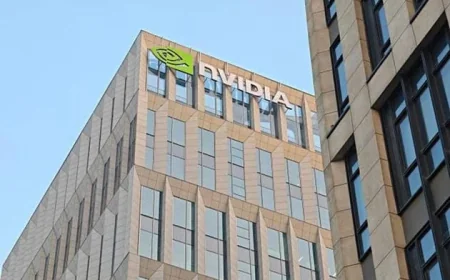 China Approves Nvidia’s Sale of H200 Chips