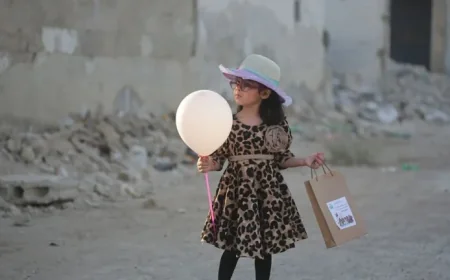 Eid 2025: From global prayers to UAE staycation bargains