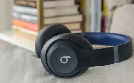Save $200 on Beats Studio Pro Before Amazon’s Spring Sale