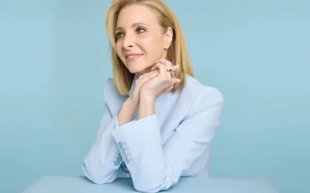 Star Shines in AI-Driven Show’s Final Season