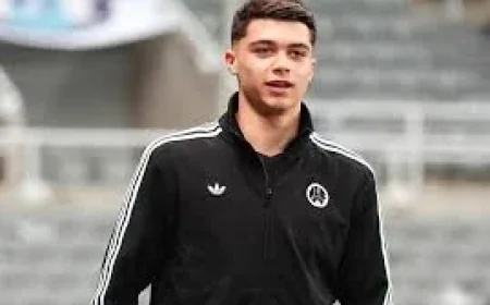 Barcelona Vs Newcastle: Howe’s Defiant Build-Up to a Camp Nou Test