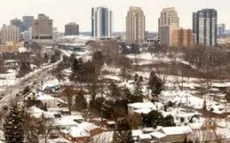 Car Insurance Surge: 6 Revelations on Why Ontario Cities — London Especially — Are Paying More