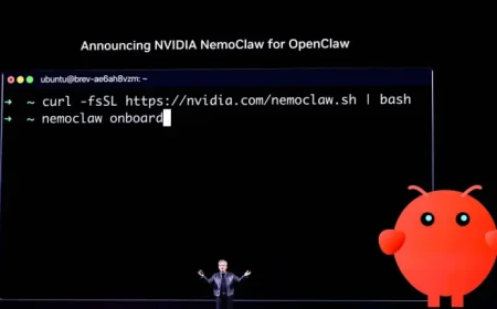 Discover Nvidia NemoClaw: Features and Access Guide